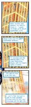 11 09 2001: Il fumetto americano dopo l11 settembre >> LoSpazioBianco