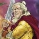 Con Luca Enoch: Dragonero, Bonelli ritorna al fumetto seriale