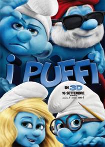 I Puffi tornano in libreria con le storie inedite >> LoSpazioBianco