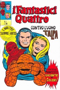 FF Celebration: Farsi in 4 per il Quartetto >> LoSpazioBianco