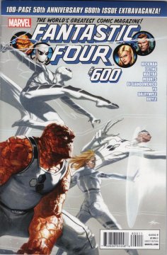 FF Celebration: Farsi in 4 per il Quartetto >> LoSpazioBianco