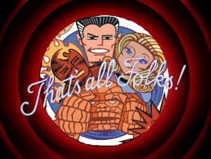 FF Celebration: Farsi in 4 per il Quartetto >> LoSpazioBianco