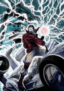 Dal 24 febbraio prende il via la 7a edizione di Mantova Comics and Games >> LoSpazioBianco