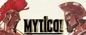 Mytico!