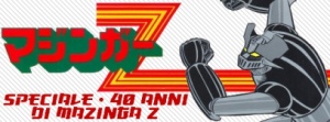 40 Mazinga Z