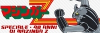 40 Mazinga Z