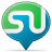 LoSpazioBianco su StumbleUpon