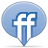 LoSpazioBianco su Friendfeed