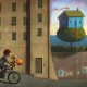 Undicesima edizione del workshop di illustrazi​one 