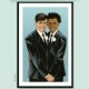 Marvel wedding contest in occasione di X-Men Deluxe 215