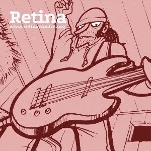 Retina