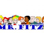 La pausa di primavera di Mr. Fitz