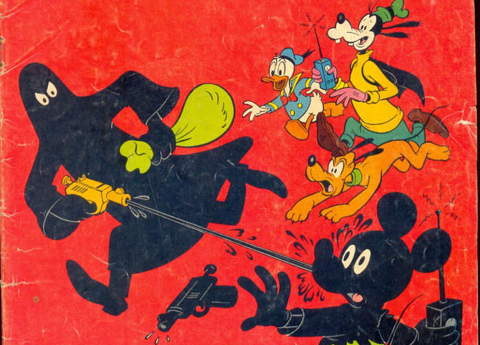 Phantom blot07 cover