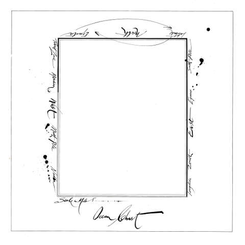 Hunting snark ralph steadman