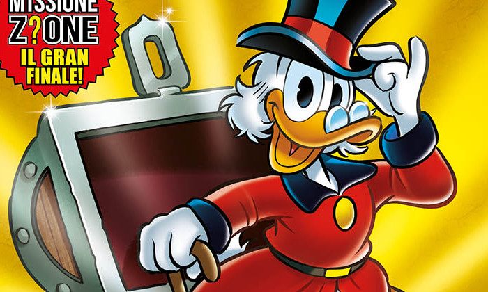 Topolino3323 Evidenza