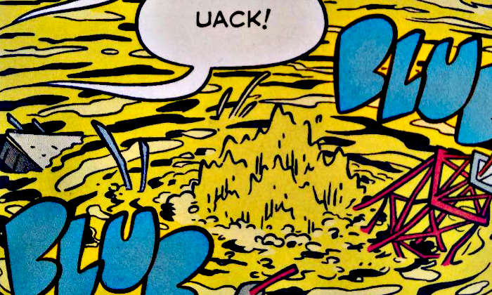 Topolino3344 oro liquido evidenza