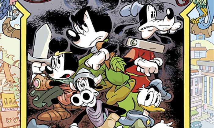 Topolino #3435: La scelta dell’adulto