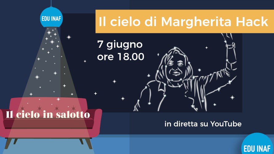 Cielo margherita evidenza