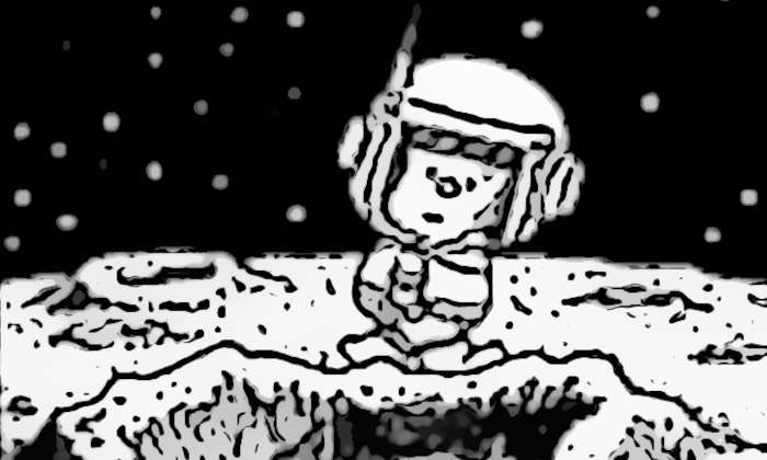 Mafalda luna evidenza