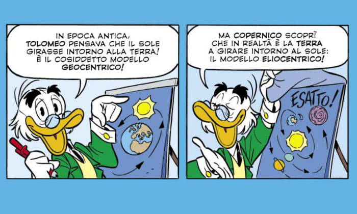 Topolino3479 modelli sistema solare evidenza