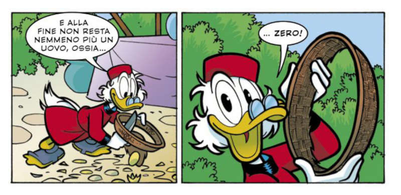 Topolino3507 zero evidenza