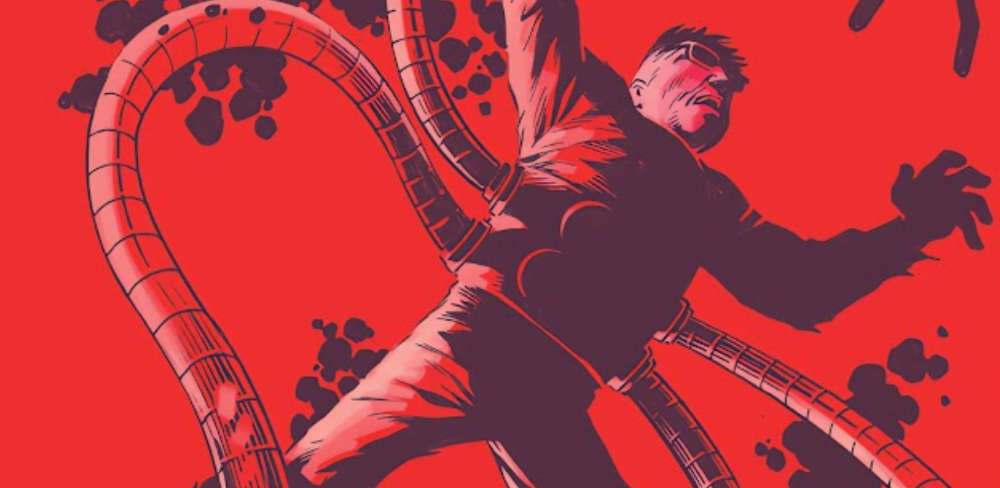 Esplosione Esperimento Octopus Evidenza