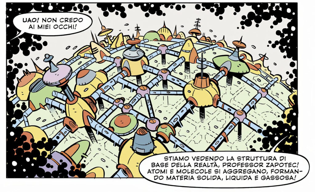 Topolino3642 vignetta completa