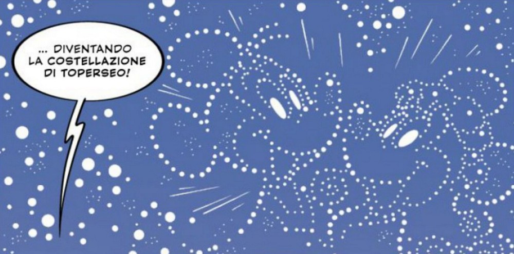 Topolino3662 costellazione toperseo