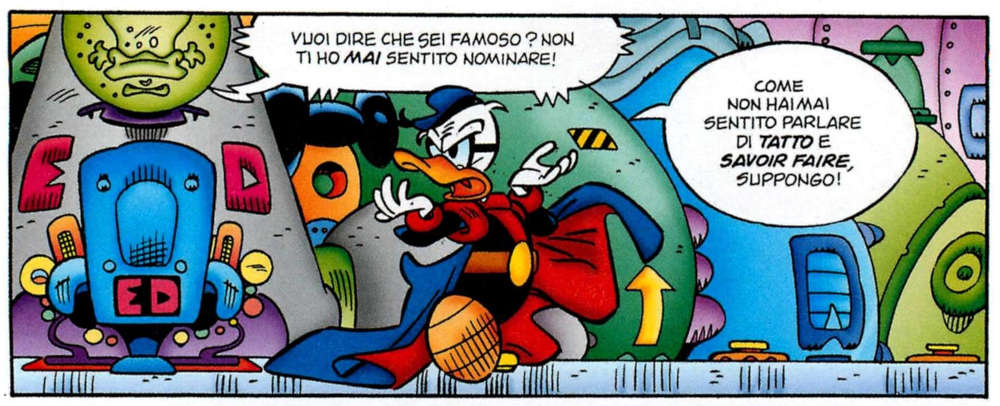 Pkna0 paperinik uno