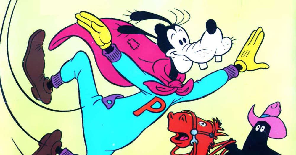 Topolino515 estratto cover