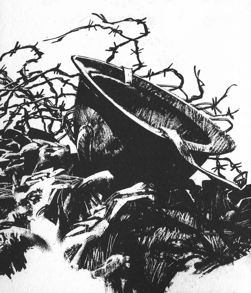 Avventure di carta d'antonio