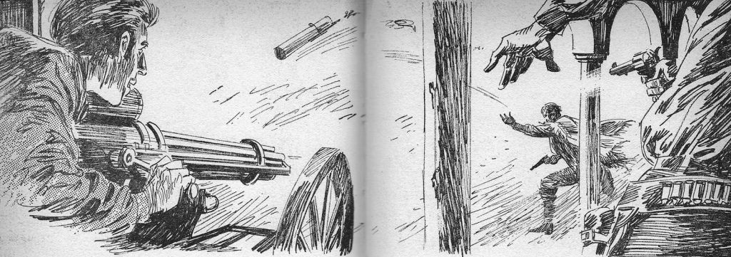 G d'antonio un grande parte seconda