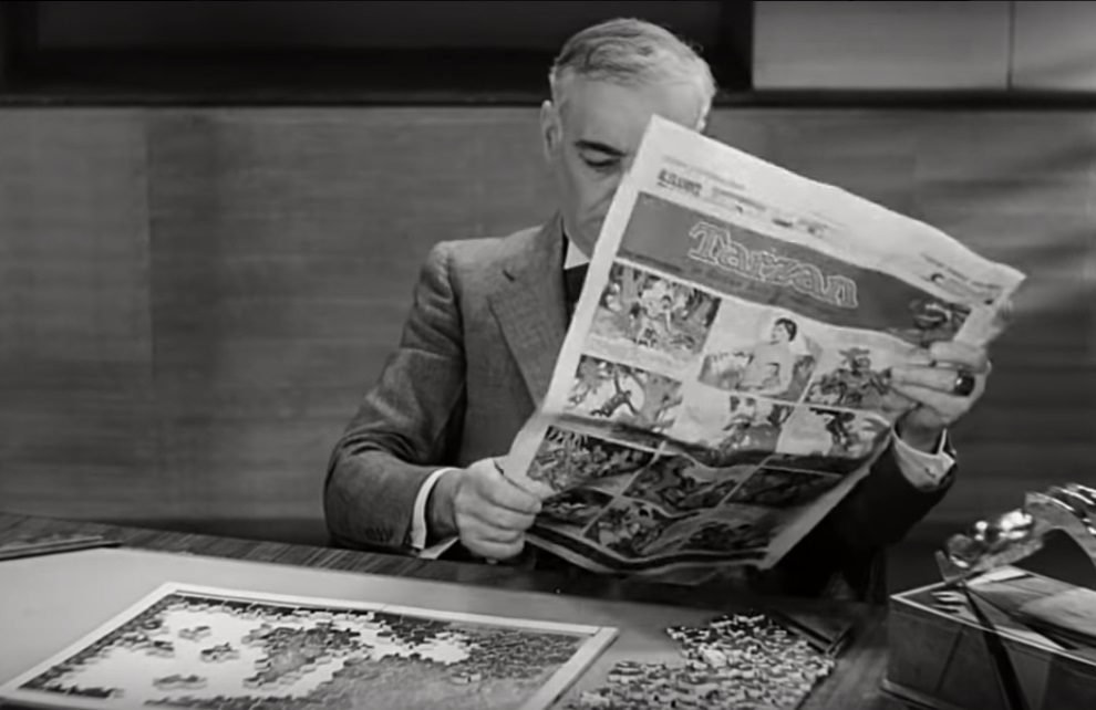 Cover Il pesce di lana