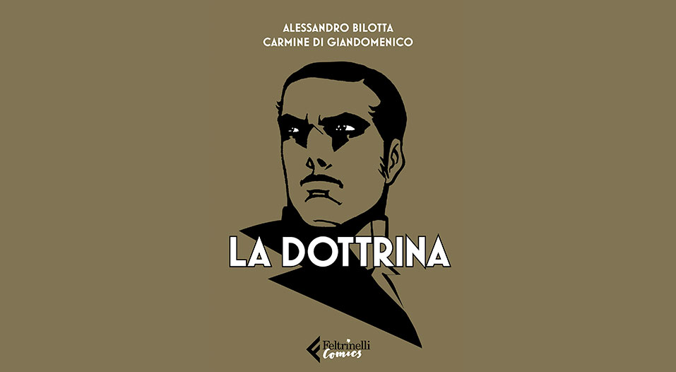 La dottrina