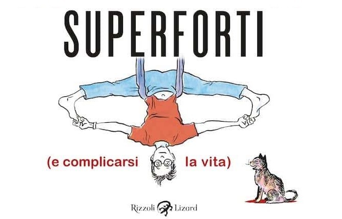 Bechdel come diventare superforti