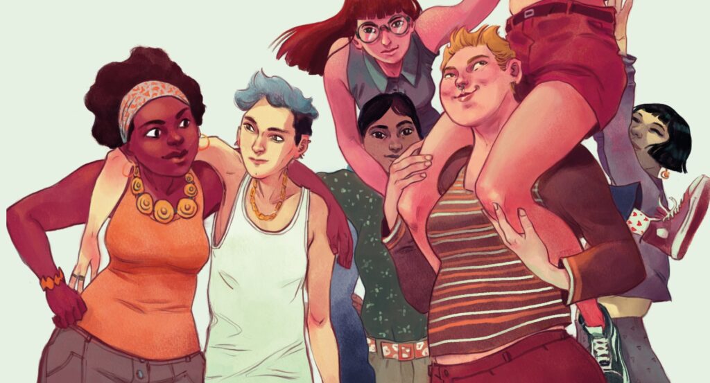 Fai rumore cover (1)