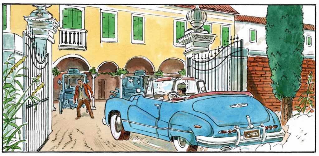 Laguna Hemingway 78 det