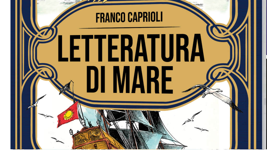 Mockup 3d Caprioli Letteratura Di Mare (1)