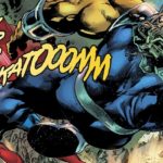 L'Azione nei fumetti d'azione - Superman #20