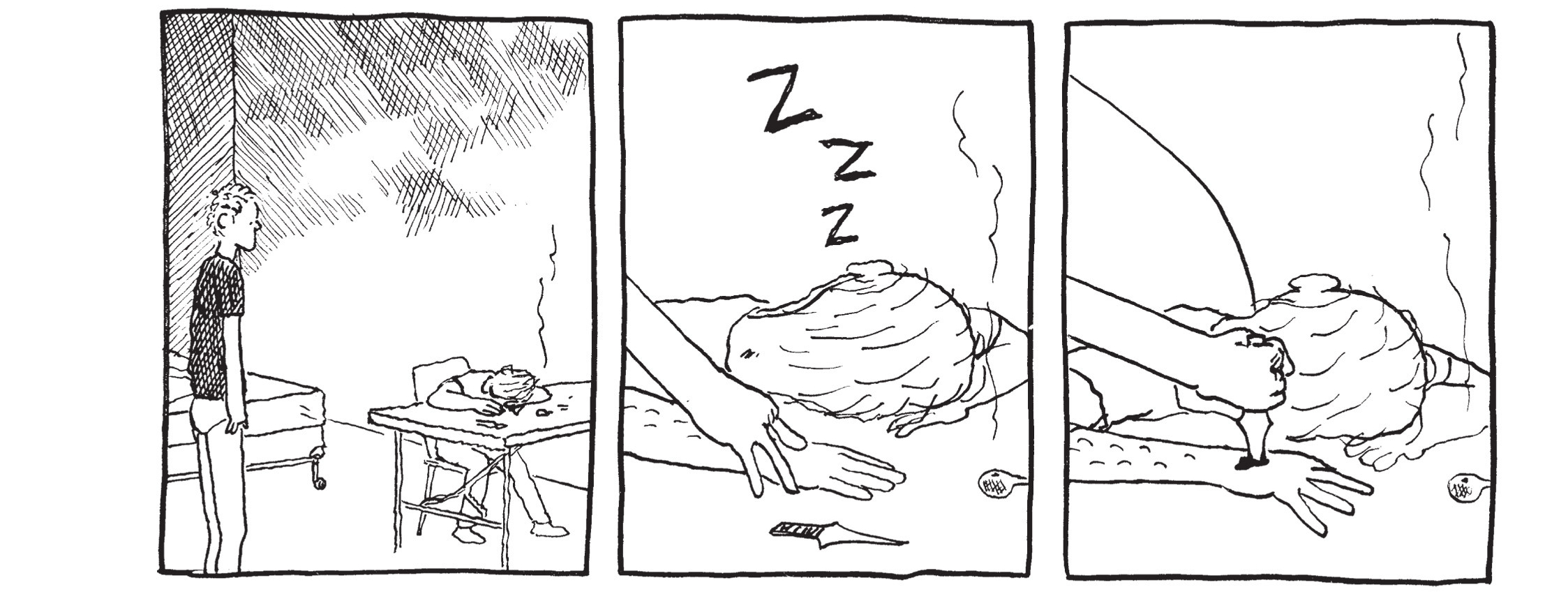 Teotfw 130 dettaglio