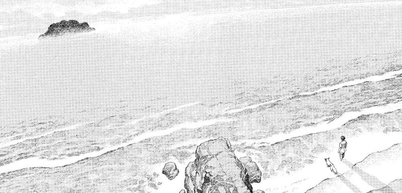 La Stirpe Della Sirena