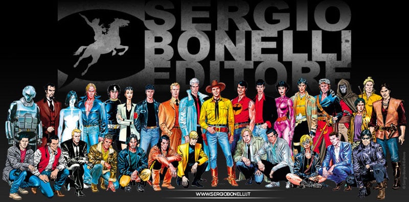 Sbe gruppo