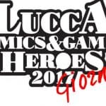Lucca Comics 2017 – Giorno 3 (Ettore Gabrielli)