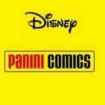 La parabola Disney-Panini