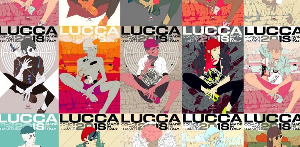 Lucca home