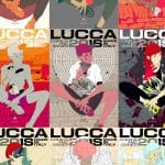 Lucca Comics & Games 2018: giorno -1