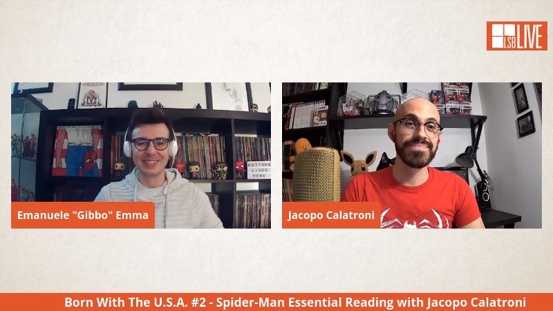 Born with the USA LIVE 19 11 2020 B