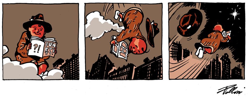 LSB20 Lorenzo Palloni