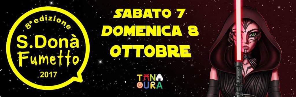 San Donà Fumetto