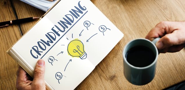 Come realizzare un Crowdfunding senza partita IVA